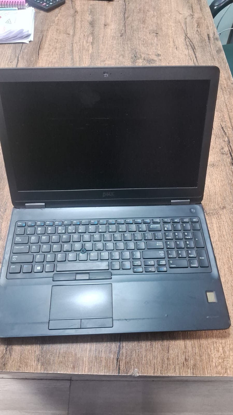 Dell Lattitude 3410