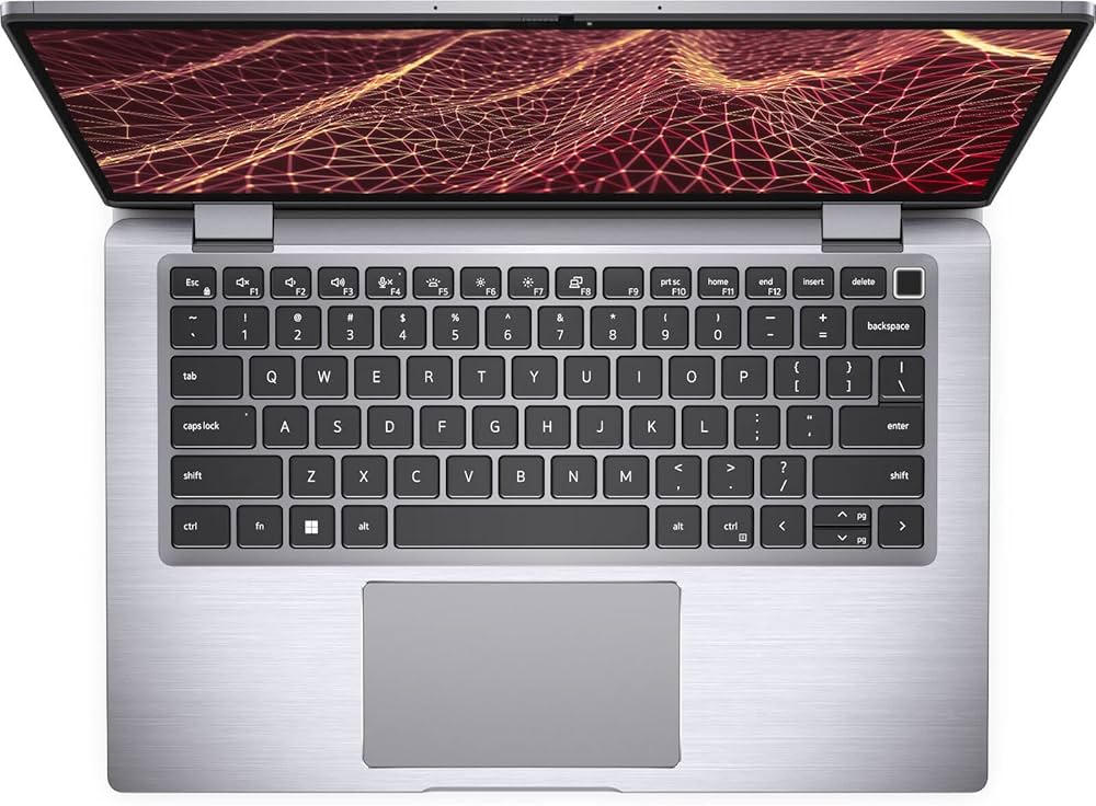 Dell latitude 7330 i7 12th generation
