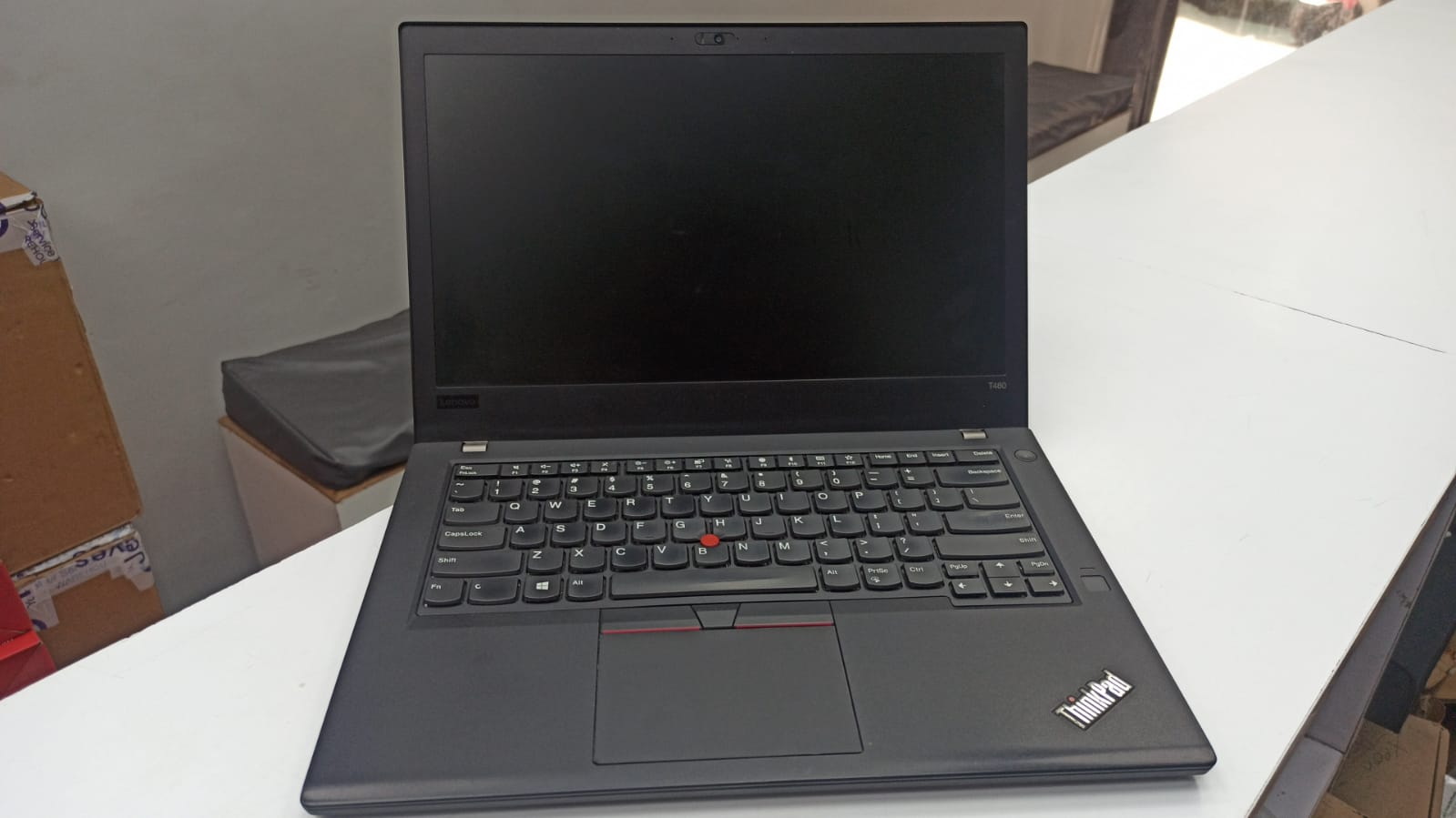 Lenovo t480 i5