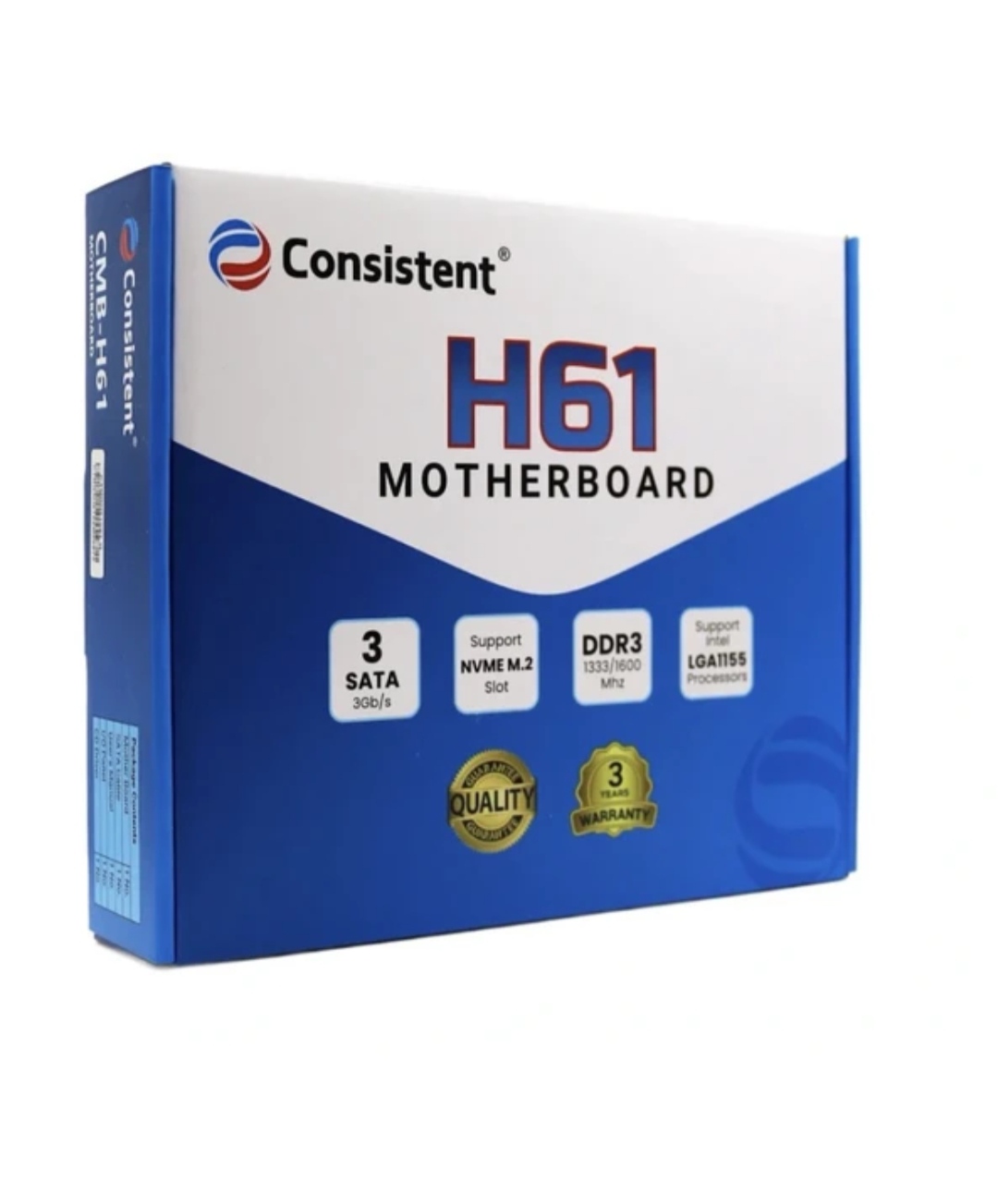 Motherboard 