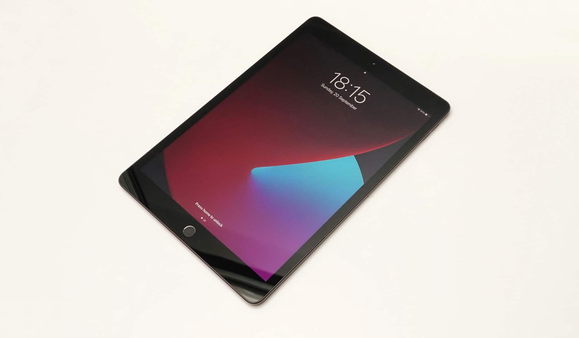 Apple iPad 8th Generation