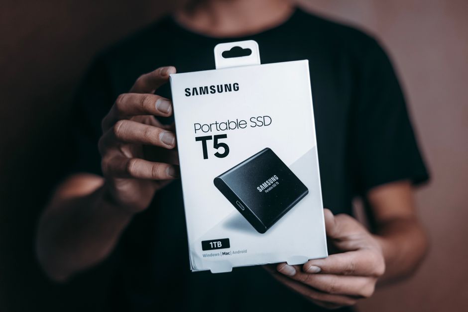 Stop Blaming Your Laptop — It Just Needs a New SSD