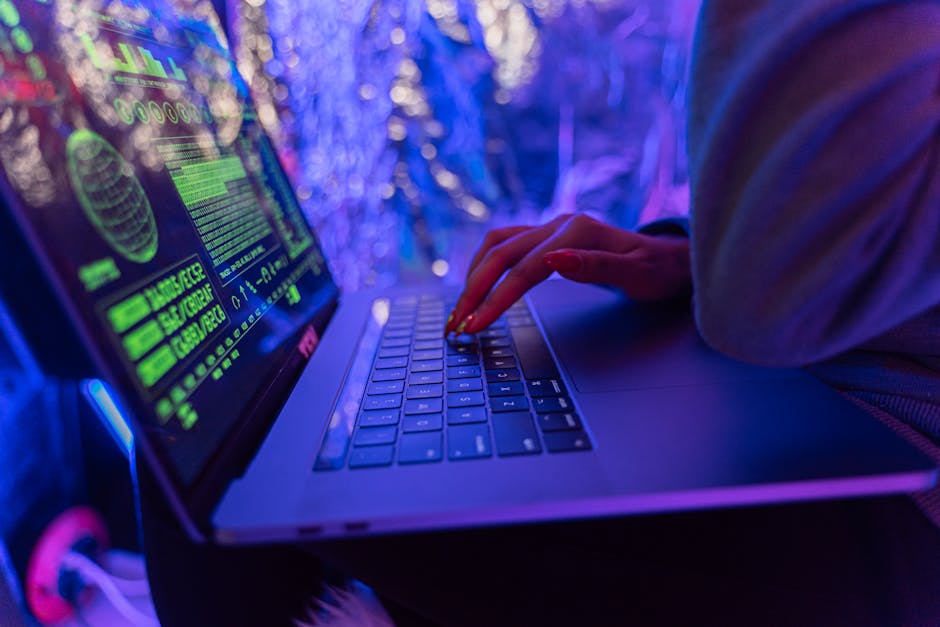 Your Antivirus Isn't Enough Anymore. Here's the Fix.
