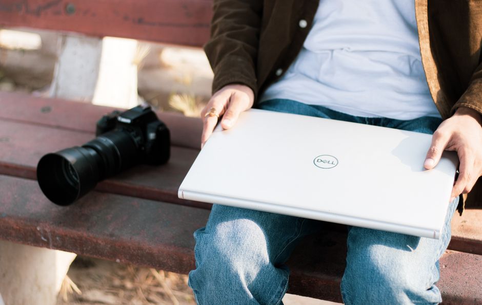 Still Using a Slow Laptop for WFH? Here's Your Fix