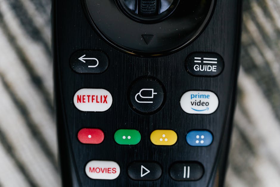Don't Buy a Smart TV in 2026 Without Reading This