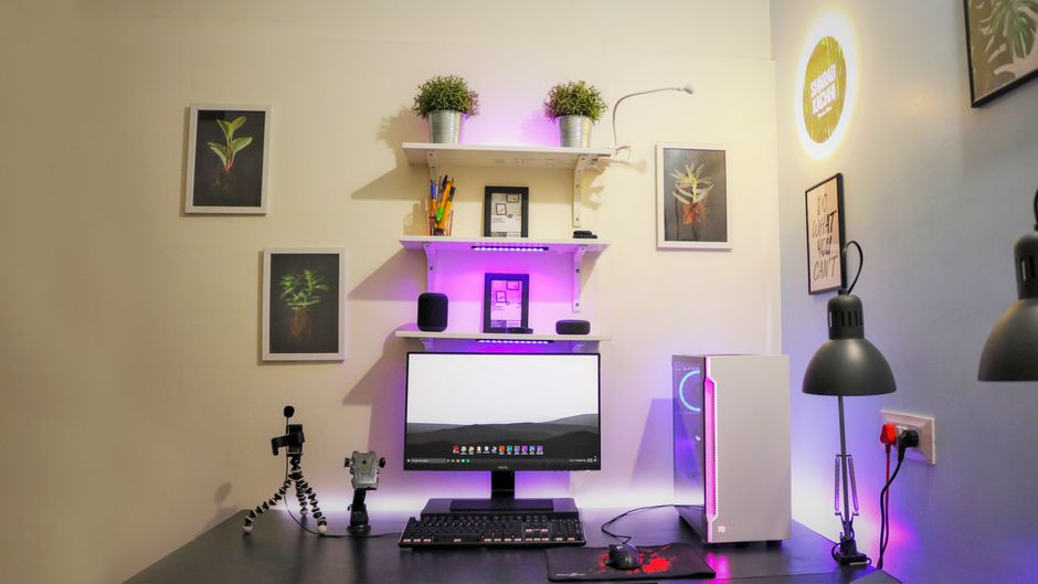 Tired of Squinting? Best Monitors Under ₹15K in India