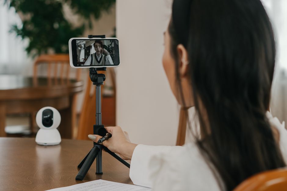 Tired of Looking Like a Potato on Video Calls? Read This