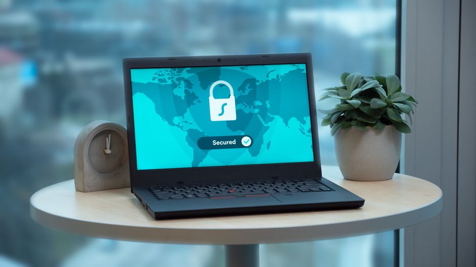 Your Wi-Fi Is Probably Wide Open. Here's How to Fix It.