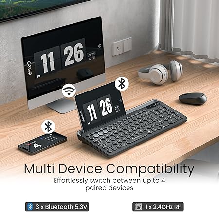 Portronics Bubble 3.0