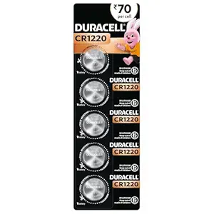 Duracell 1220 Lithium Coin