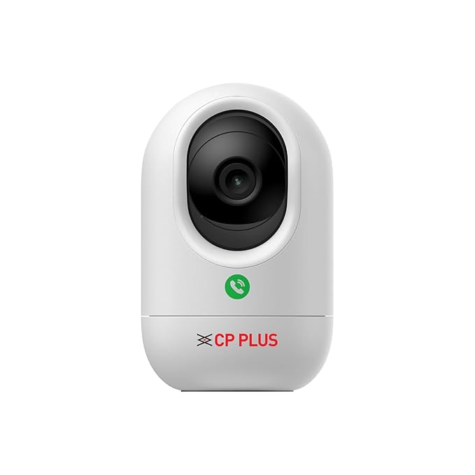 CP PLUS 3M Wi-Fi CCTV