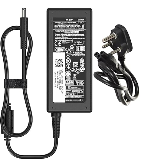 Dell Laptop Charger