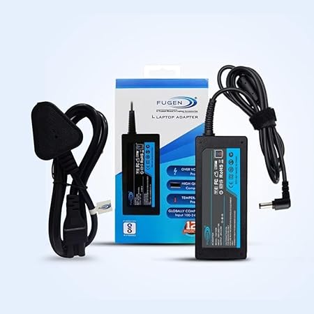 Laptop Charger Adapter
