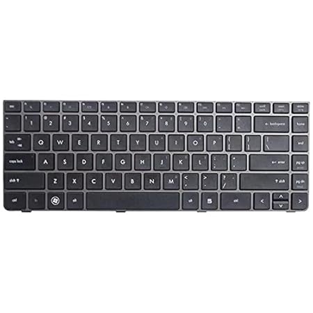 Laptop Keyboard