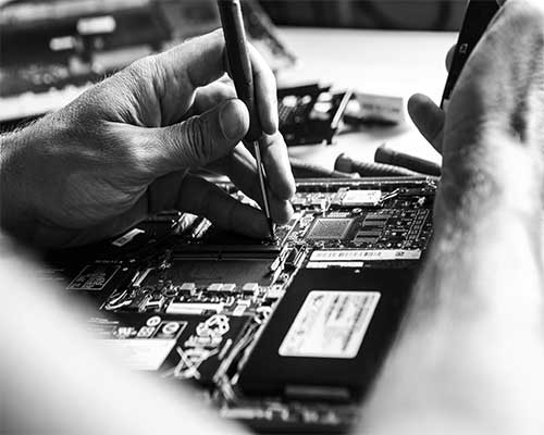 Laptop Repair