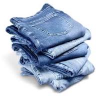 Jeans Trouser