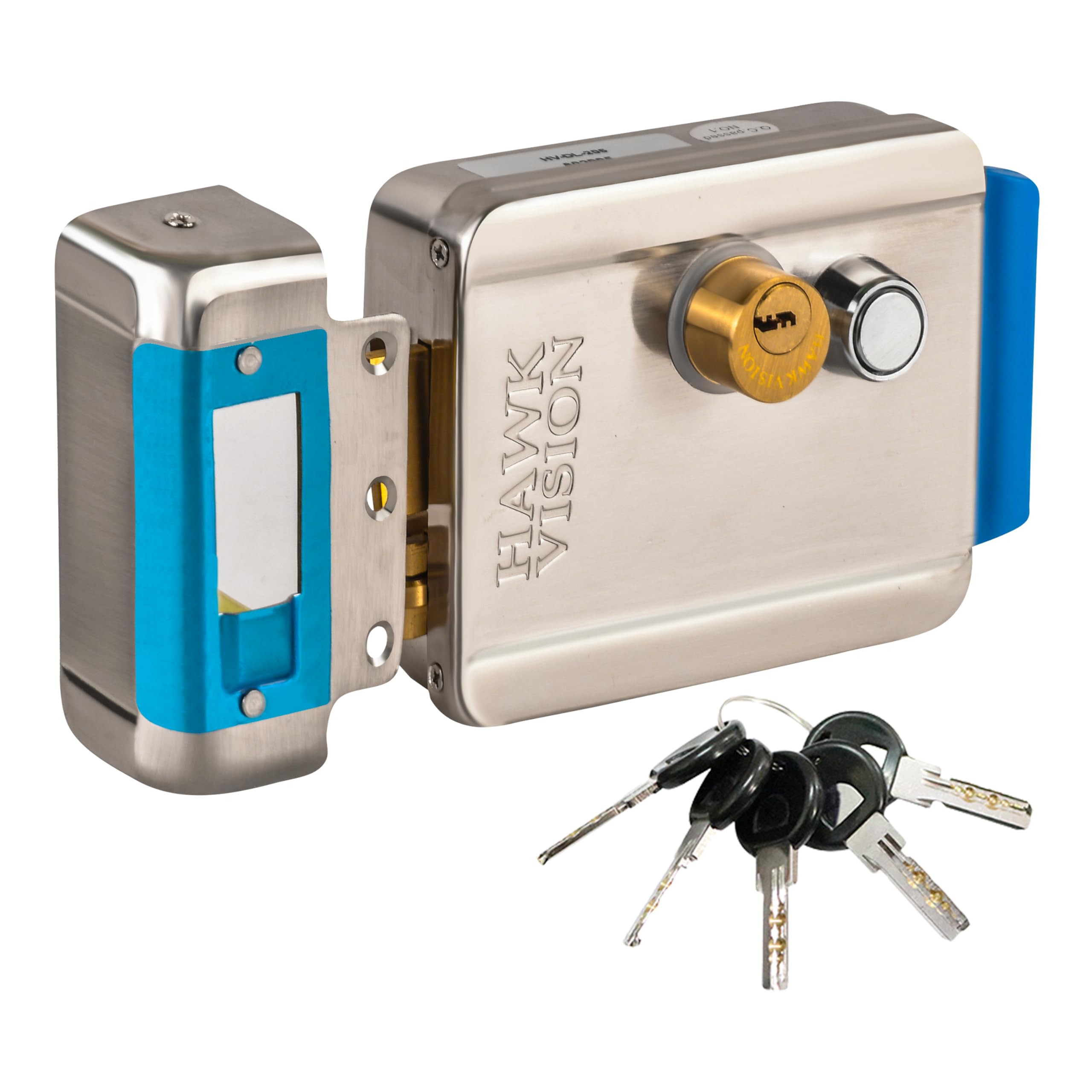 Smart Lock