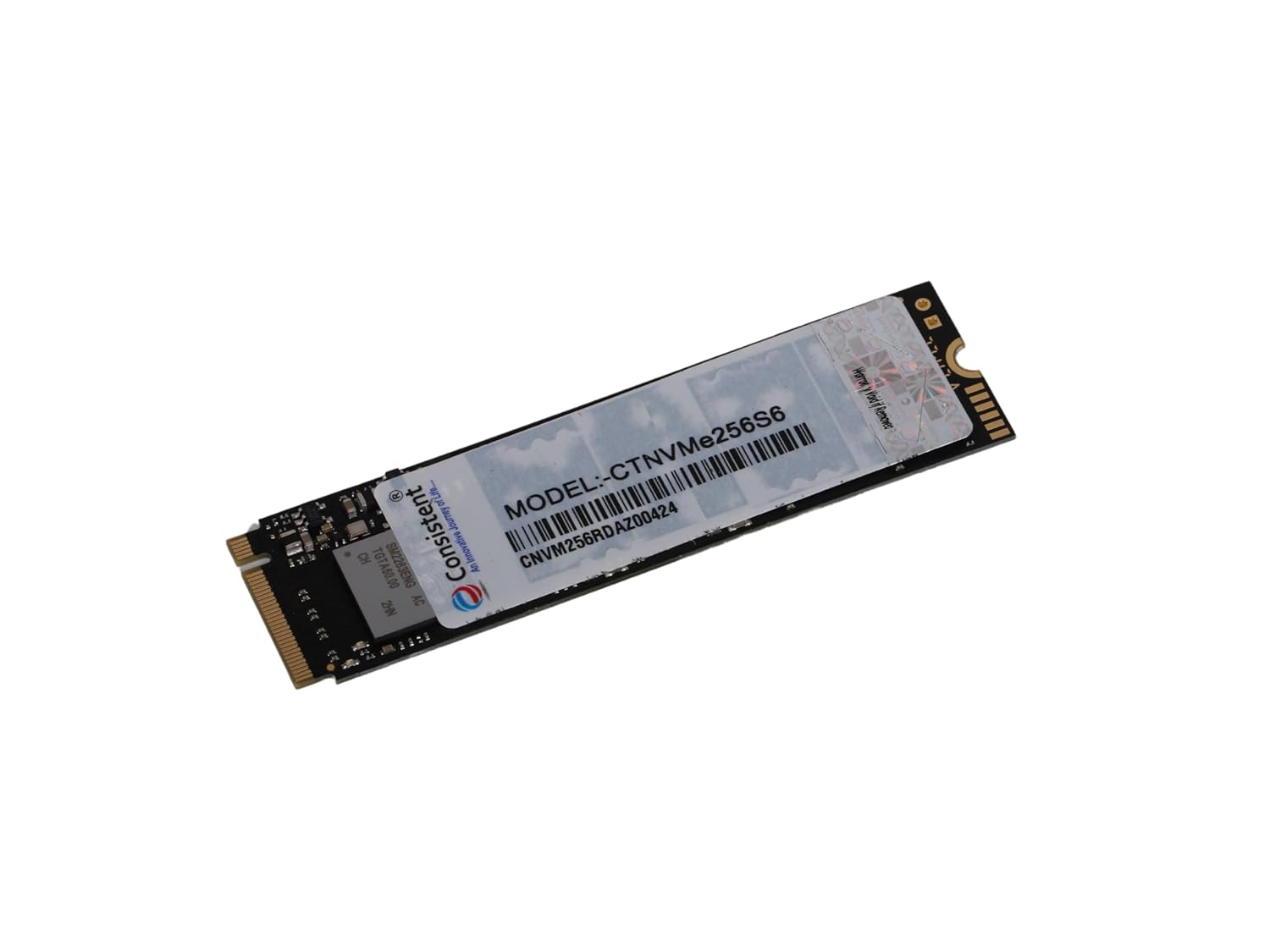 NVME SSD