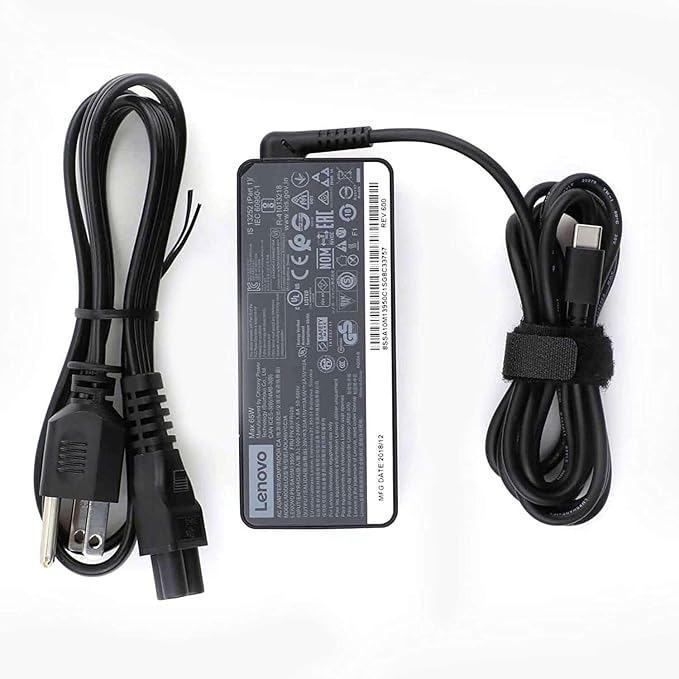 USB Type-C charger