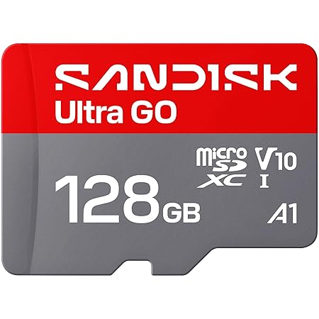 SANDISK 128GB