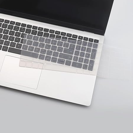 Silicone Keyboard Cover for Laptop