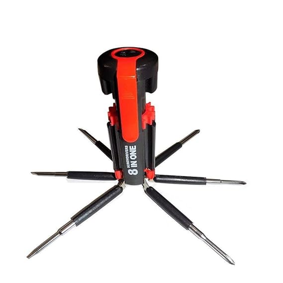 Multi-Function Screwdriver Kit