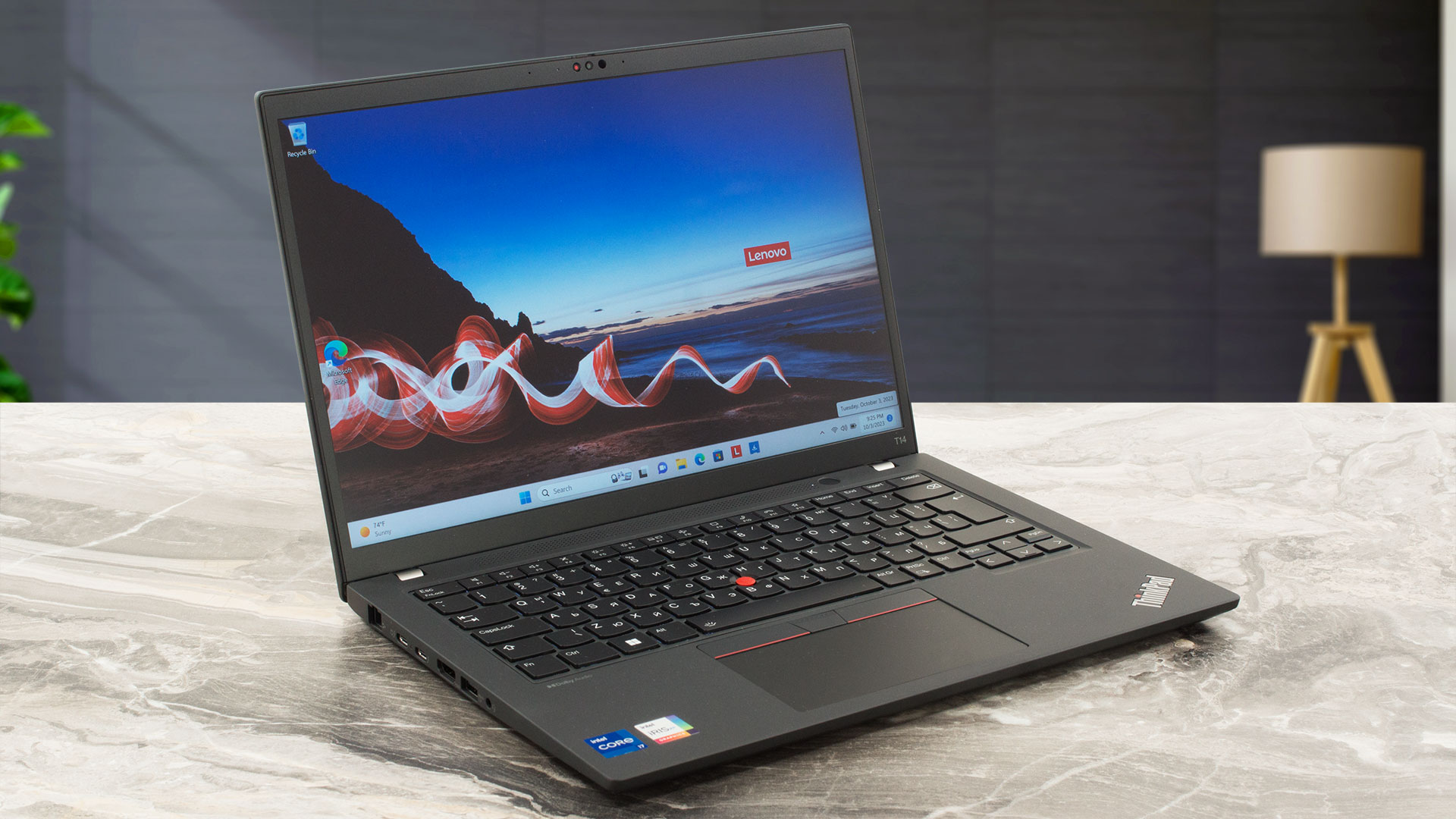 Lenovo ThinkPad T14