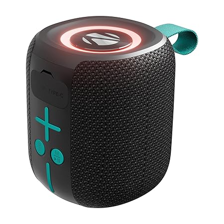 Portable Bluetooth Speaker