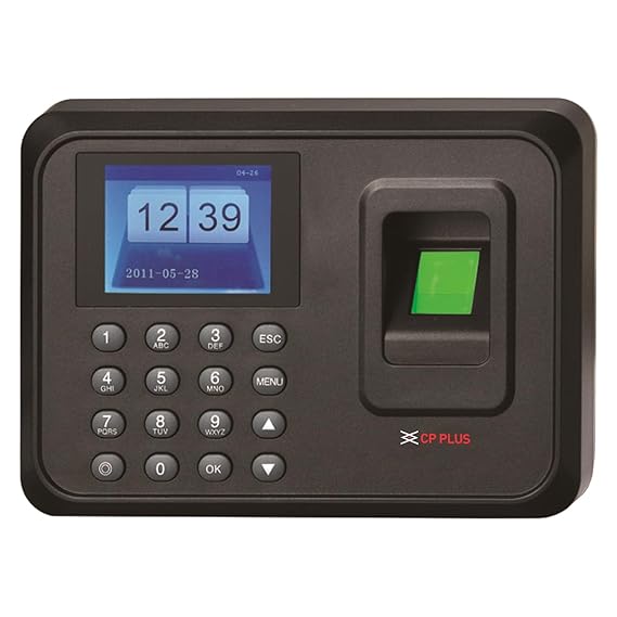 Attendance Machine