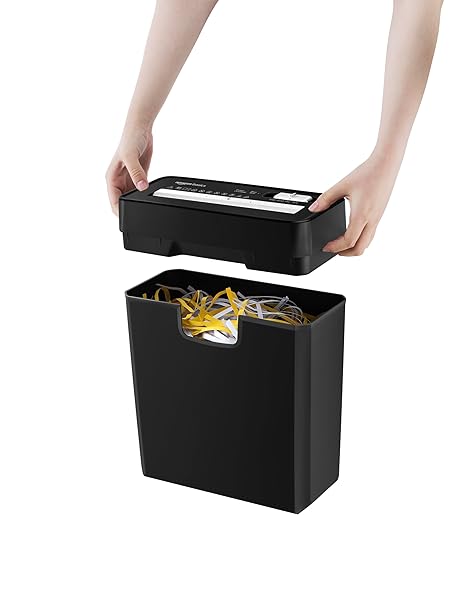 Paper  Shredder