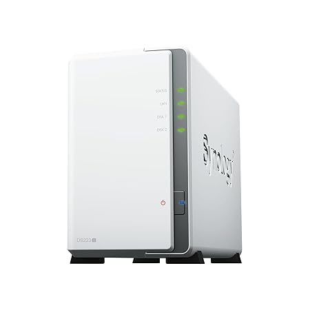 Diskstation NAS