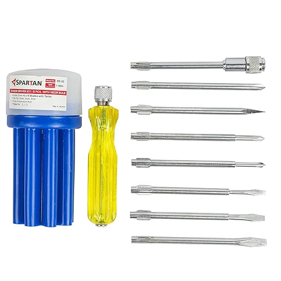 Multi-purpose Tool Set Screwdriver Set