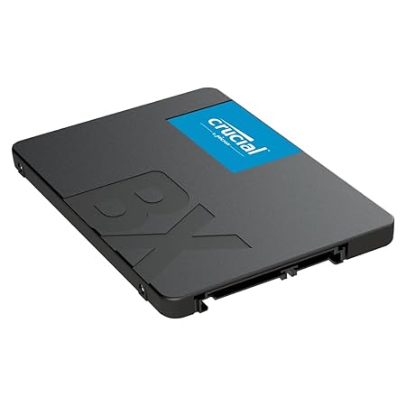 Crucial BX500 240GB