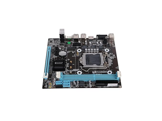 Consistent H-81 Motherboard