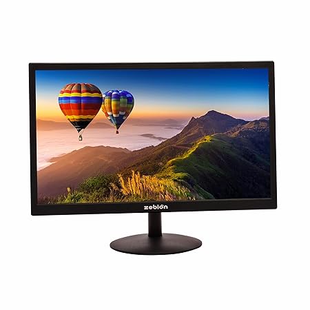 Zebion 27HD1 27 Inch
