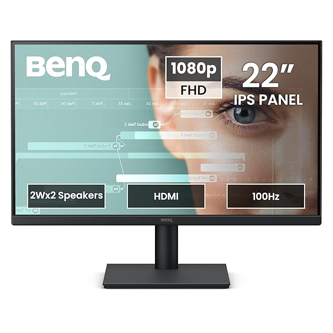 BenQ GW2291 22" IPS