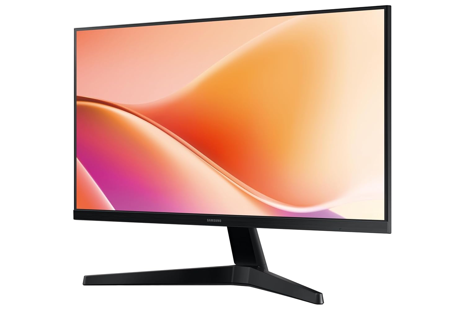 Samsung 24" Flat Monitor