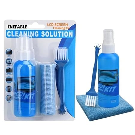 3 in 1 Cleaning Set 