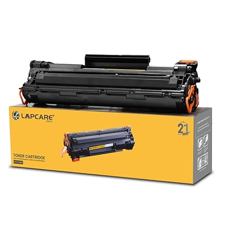 LAPCARE 88A Laser Toner Printer