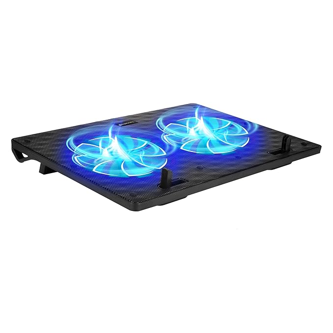 USB Powered Laptop Cooling Pad