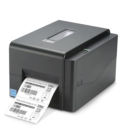 Bar Code Label Printer