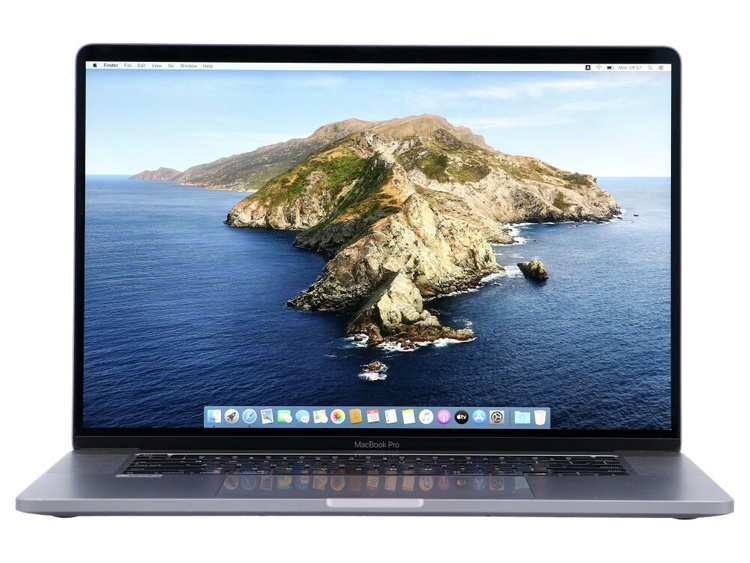 Apple Model A2141