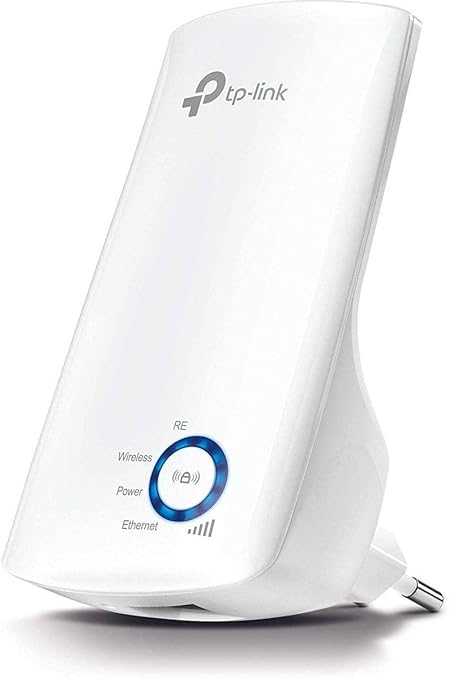 Wireless Range Extender