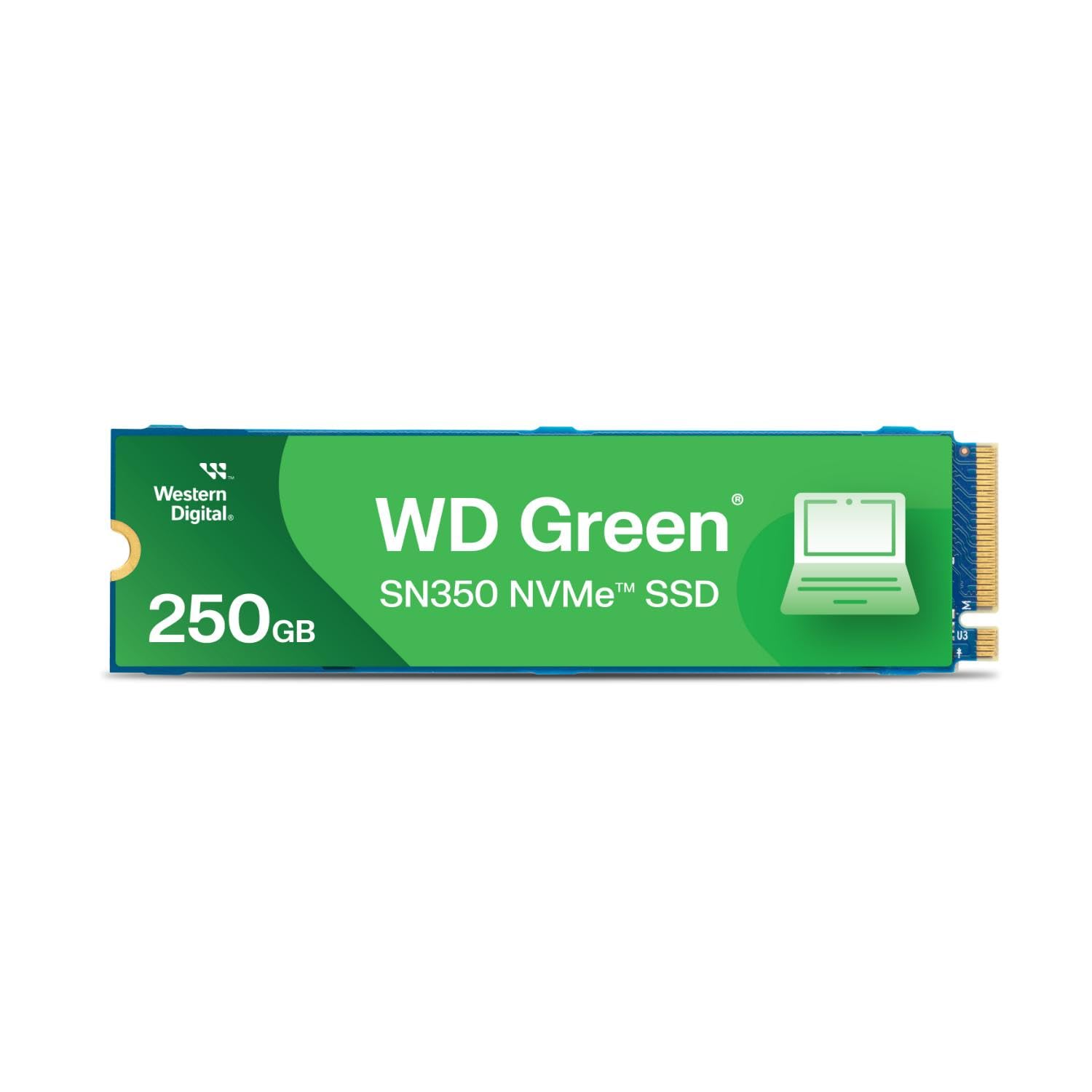 WD Green